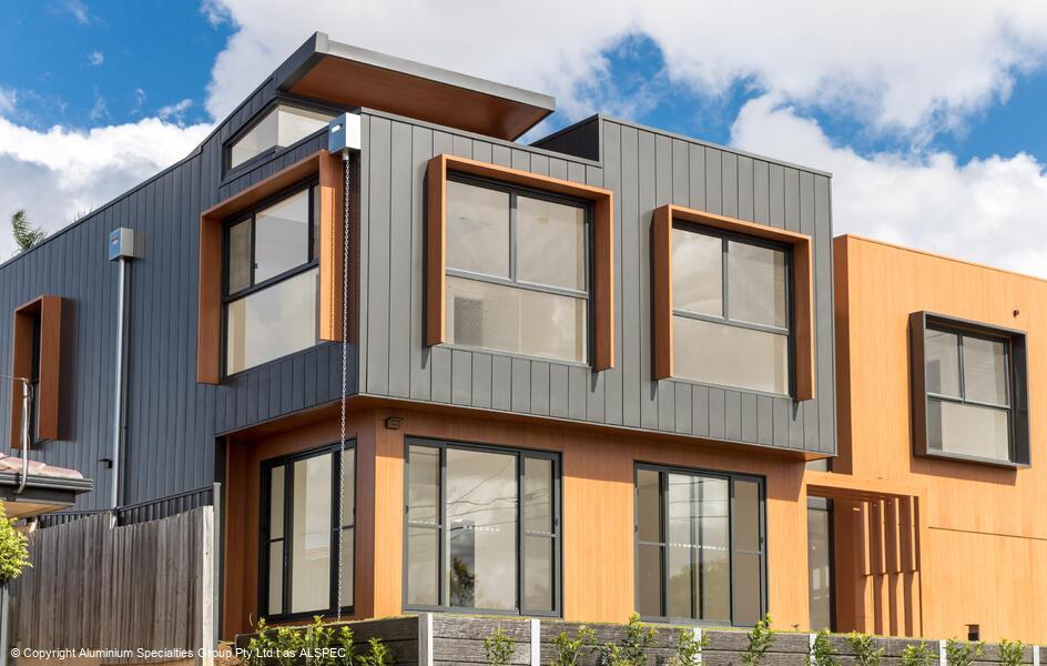 Buy Aluminium Sliding Windows Online NSW