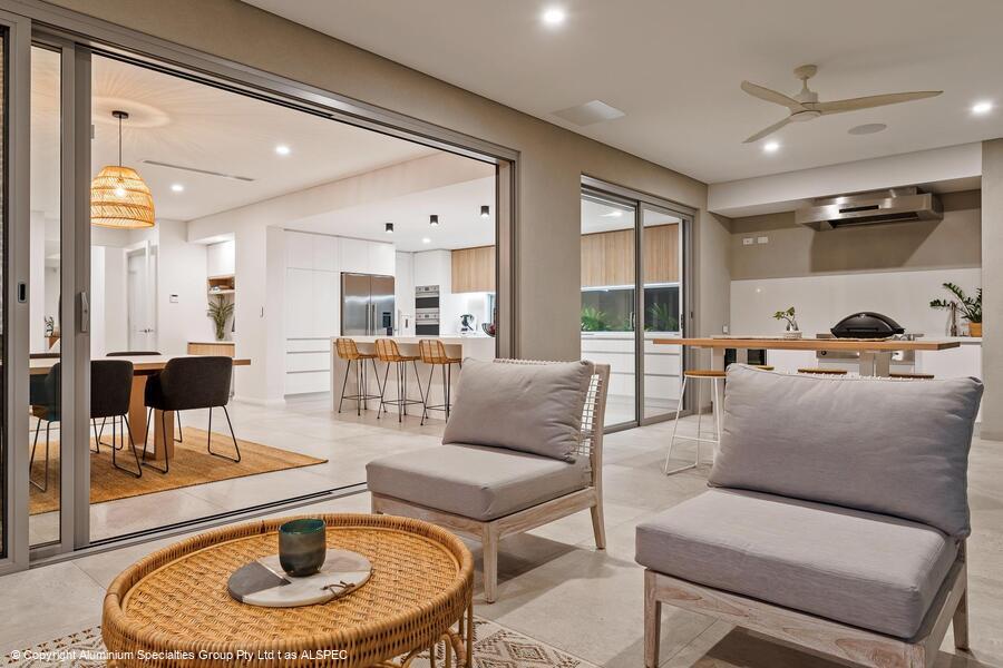 Aluminium Sliding Door Online Store