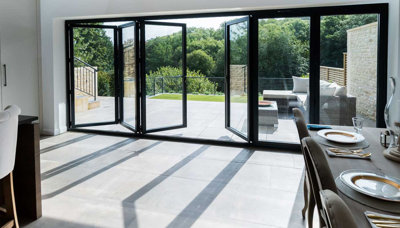 Buy BiFold Door Online NSW