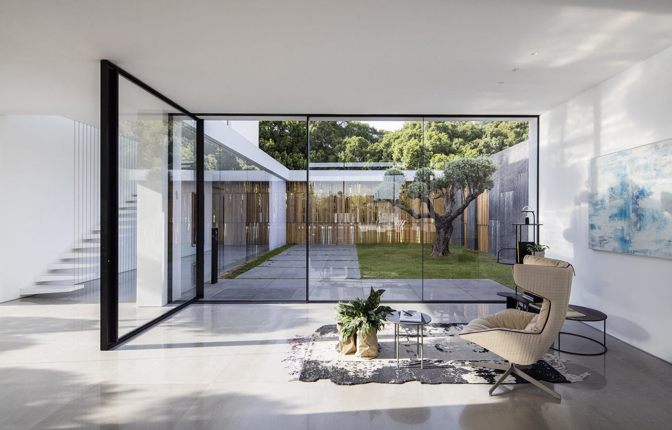 Buy Aluminium Fixed Window Online NSW