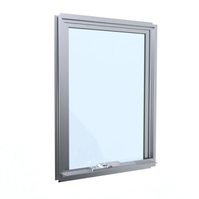 Awning Window 1200H x 900W — Innovative Aluminium & Glass