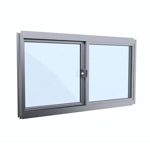 Aluminium Sliding window online NSW